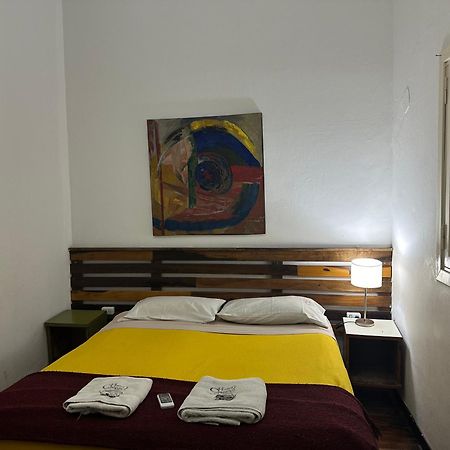 Hotel Chipre Buenos Aires Bagian luar foto