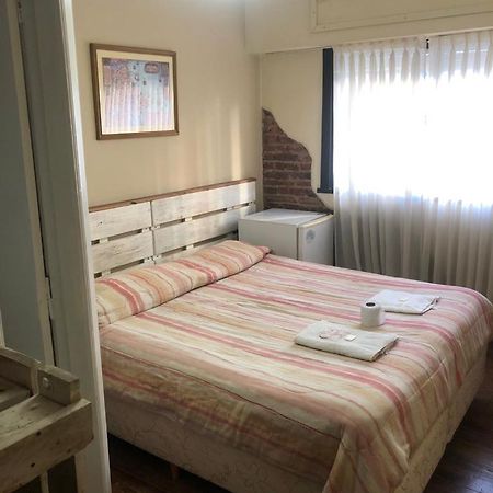 Hotel Chipre Buenos Aires Bagian luar foto