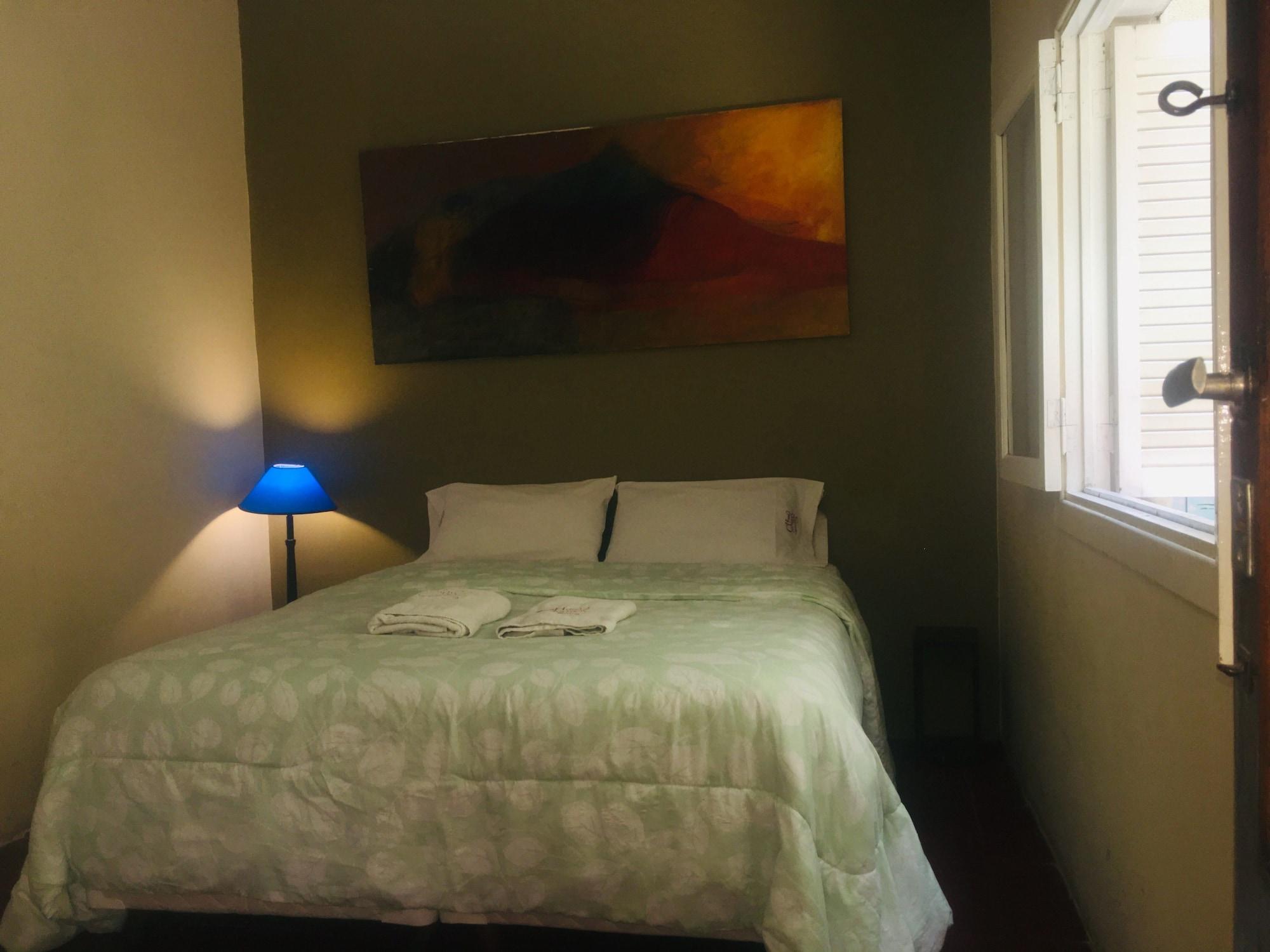Hotel Chipre Buenos Aires Bagian luar foto