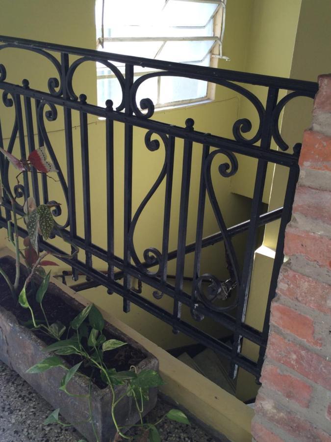 Hotel Chipre Buenos Aires Bagian luar foto