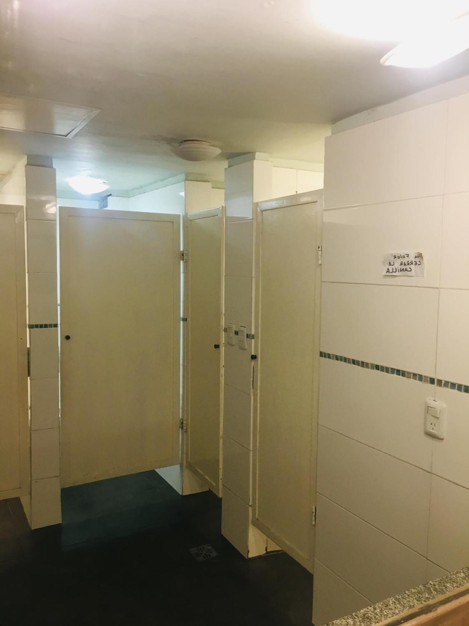 Hotel Chipre Buenos Aires Bagian luar foto