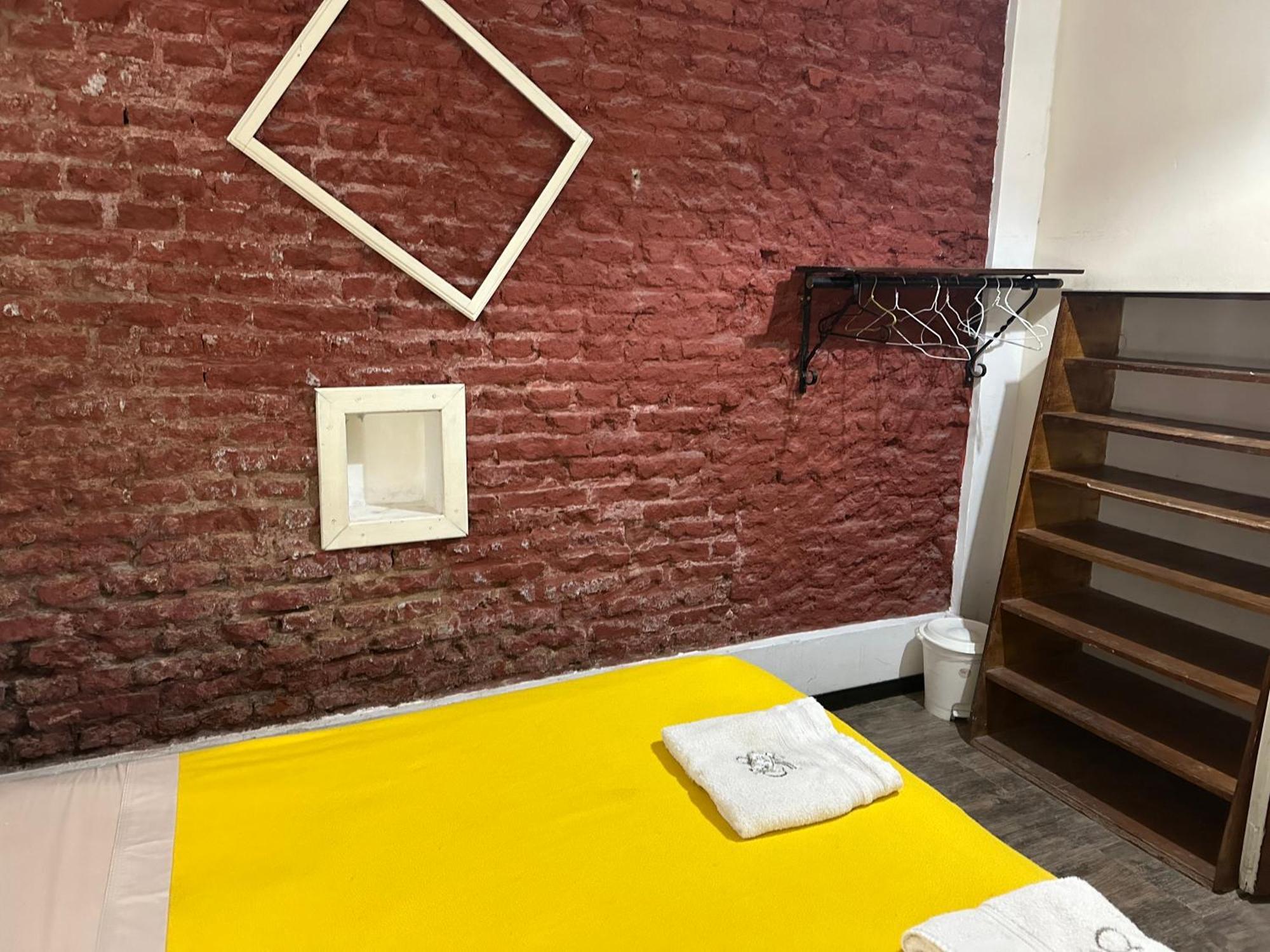 Hotel Chipre Buenos Aires Bagian luar foto