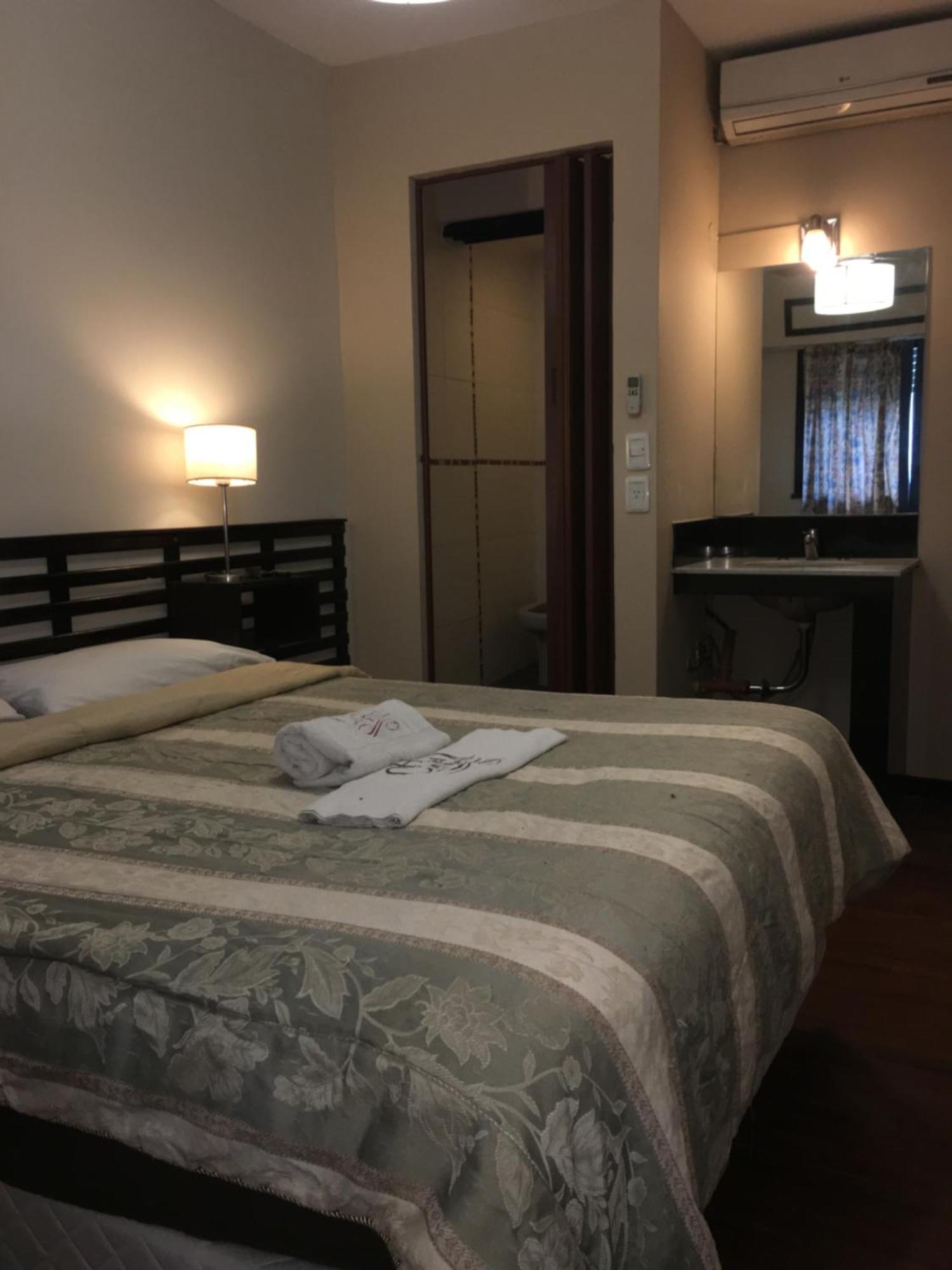 Hotel Chipre Buenos Aires Bagian luar foto