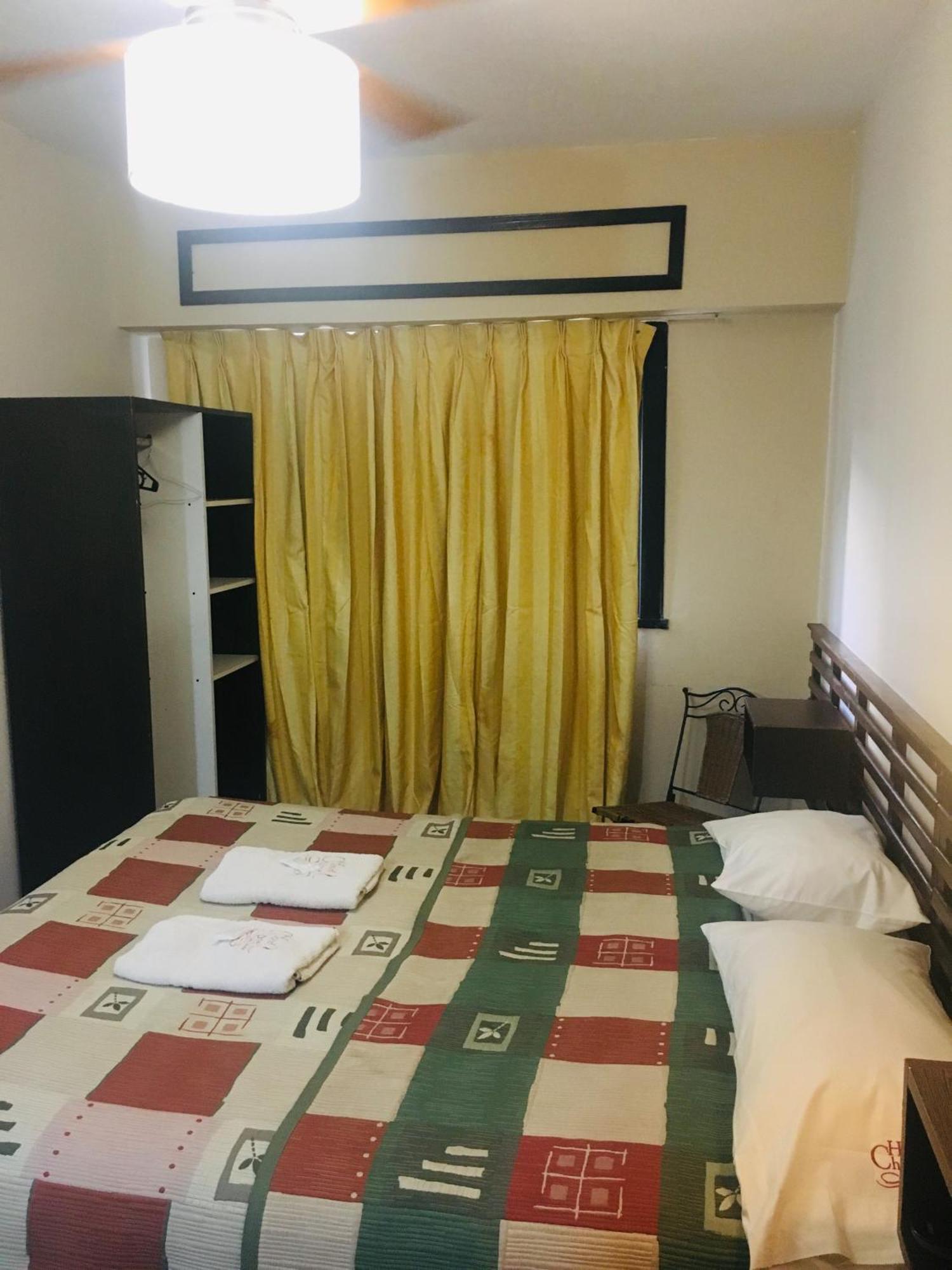 Hotel Chipre Buenos Aires Bagian luar foto