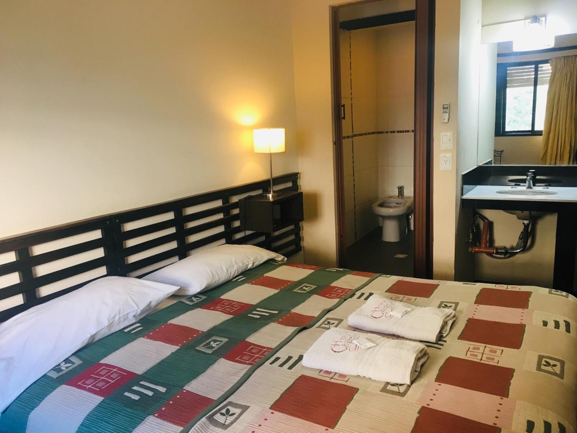 Hotel Chipre Buenos Aires Bagian luar foto