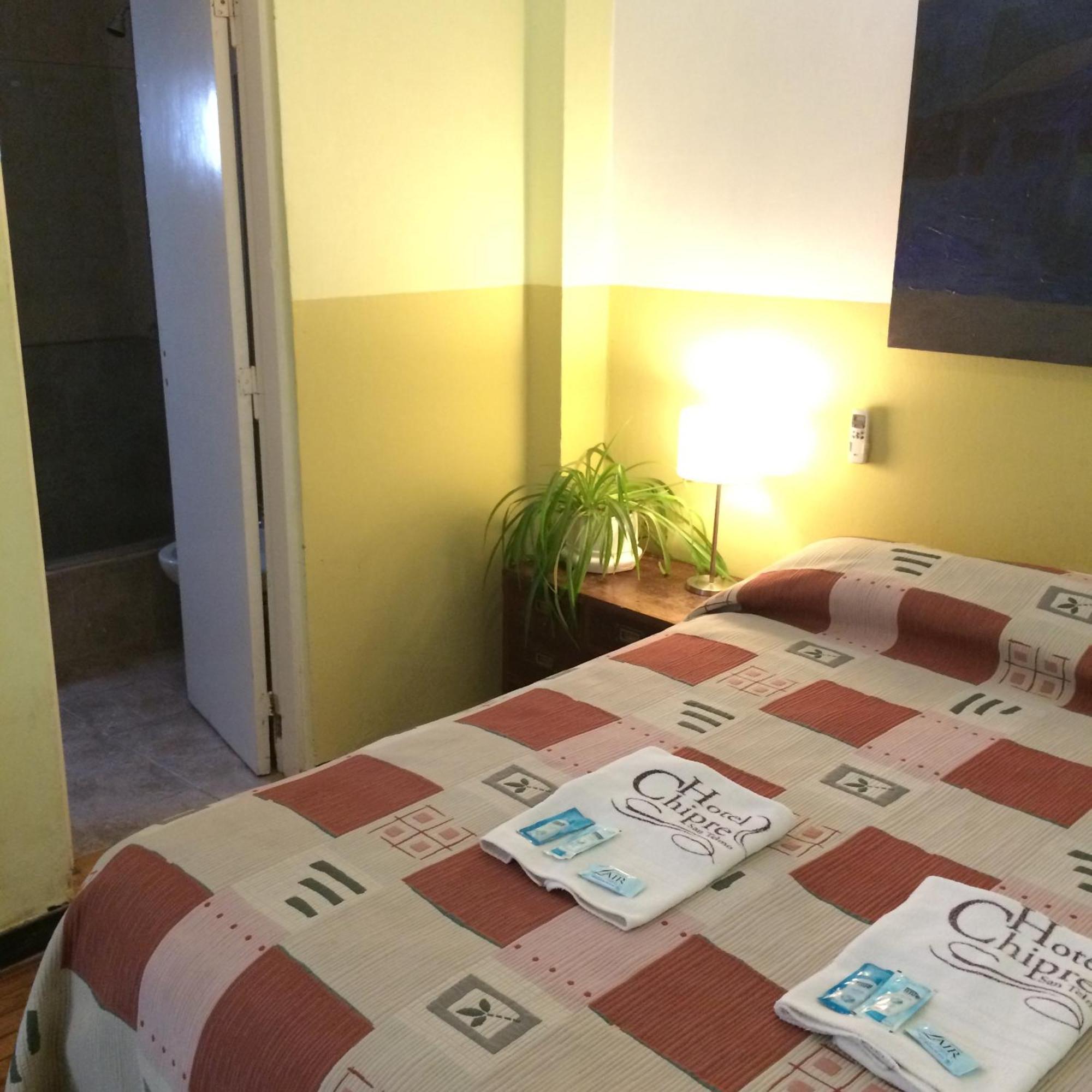 Hotel Chipre Buenos Aires Bagian luar foto