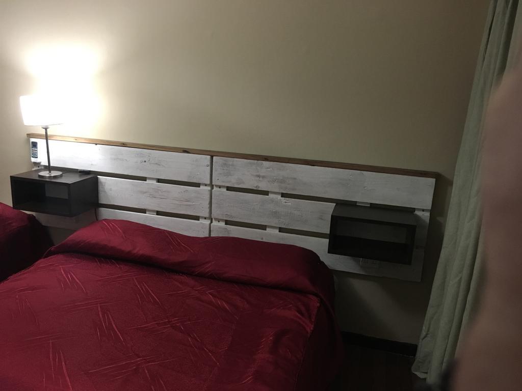 Hotel Chipre Buenos Aires Bagian luar foto