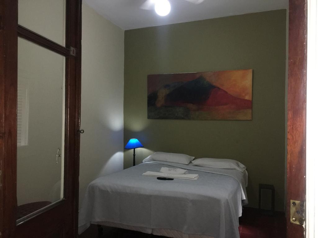 Hotel Chipre Buenos Aires Bagian luar foto